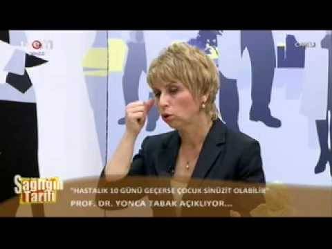 İpek Tanrıyar,Prof. Dr. Yonca Tabak,TV EM,Alerji,astım,alerji tedavisi,alerjinin kesin tedavisi ve alerjik beslenme,aleri uzmanı,alerji doktoru,çocuk alerji uzmanı,alerjilerde beslenme,alerji ne zaman başlar