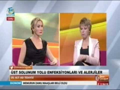 Istanbul,Önce Çocuğum,@TGRT HABER,#çocuk,#enfeksiyon,#alerji,#astım,#alerjikcocuk,#alerjiuzmanı,Turkey