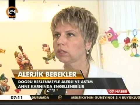 alerji,astım,hamilelik,çocuk hastalıkları
