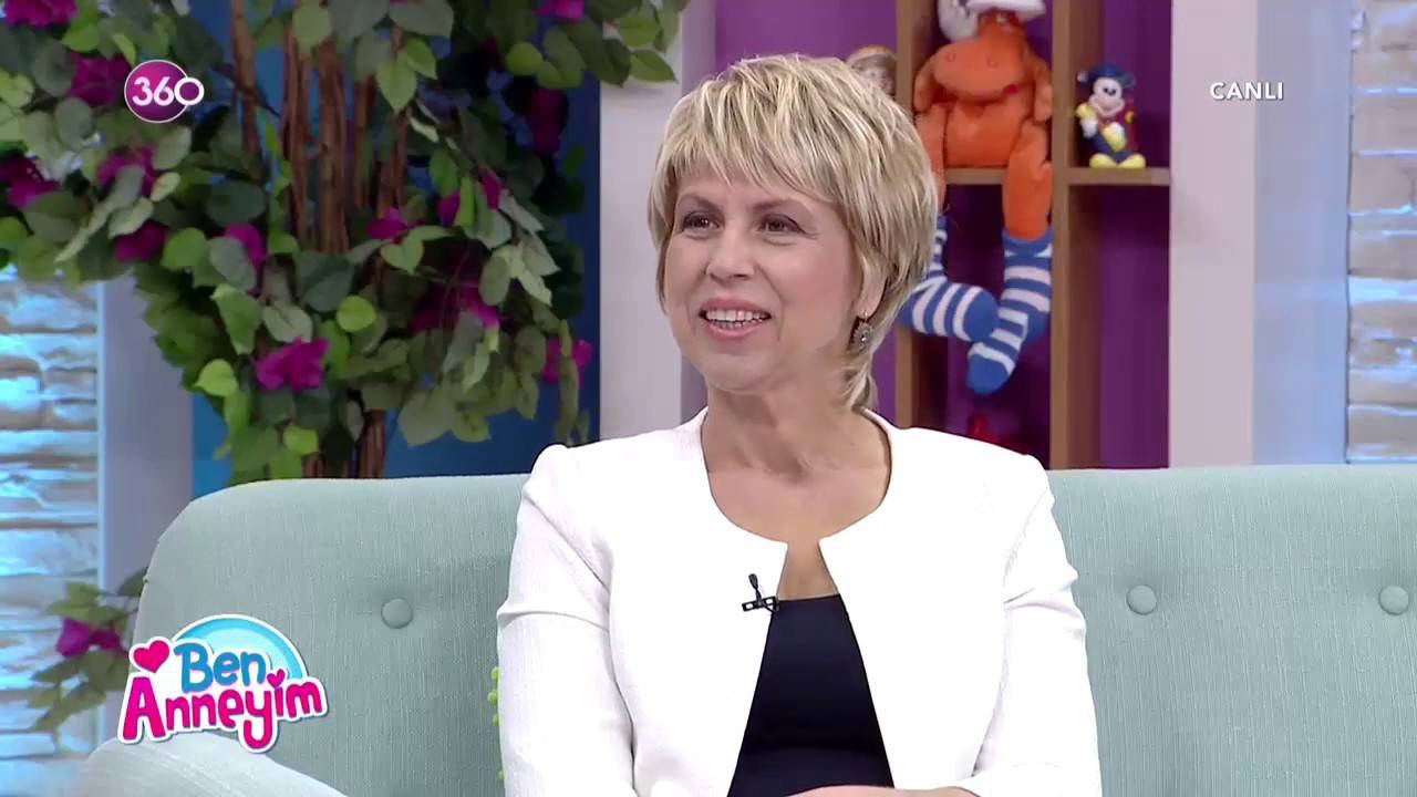 Yonca tabak,ben anneyim,çocuk,alerji