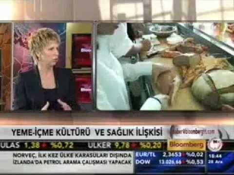 sağlık ve beslenme tavsiyeleri