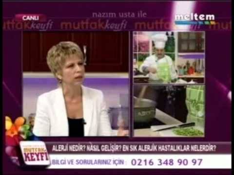 alerjik hastalıklar,alerji tedavisi