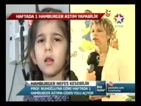 cocuklarda astım