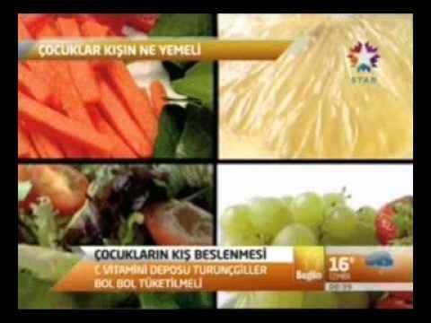 yoncanuhoglu,startv,haber,beslenme