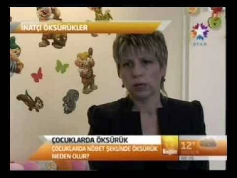 startv,haber,cocuklarda,oksuruk